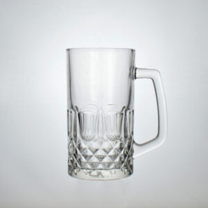 Tarro Cervecero Vaso Diamante (600ml)