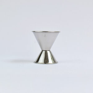 Jigger Medidor 1 x 2 Onzas Coctelería