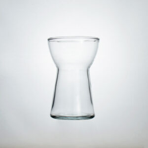 Vasos de Cristal para Café (450ml)