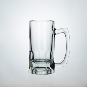 Tarro Cervecero Clásico (360ml)
