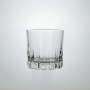 Vaso Cristalino Old Fashion (313ml)