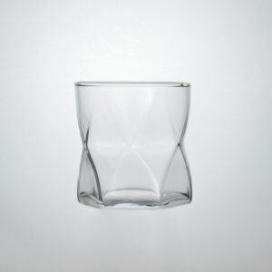 Set Vasos Dof Rombus Modernos (350ml)