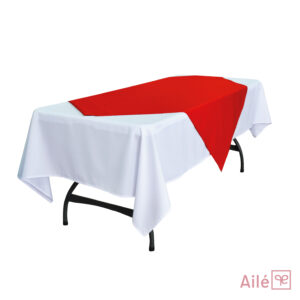 Mantel + Cubremantel