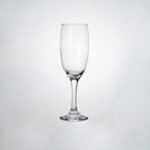 Copa Flauta Champagne Vidrio Windsor (210ml)