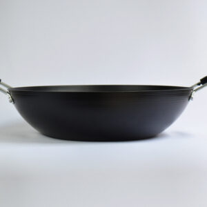 Sarten Wok Antiadherente