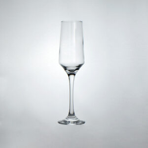 Copa Brunello Champagne Vidrio (225ml)