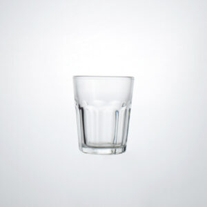 Vaso Tequilero Caballito (60ml)