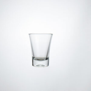 Tequileros De Vidrio Olé (60ml)