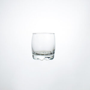 Tequileros de Vidrio Tipo Muela (60ml)