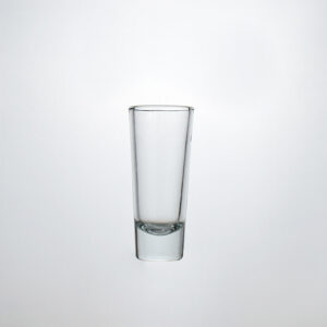 Tequileros Caballito Vaso Vidrio (45ml)