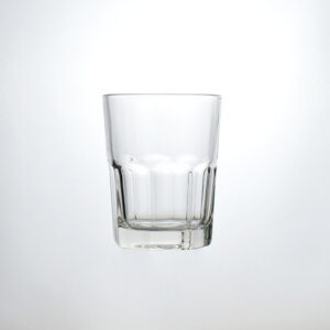 Vasos de Vidrio Boston Rocas (290ml)